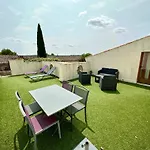 De Ponge 4* Nîmes