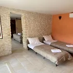 De Ponge Couette-café 4*