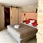 De Ponge Couette-café 4*
