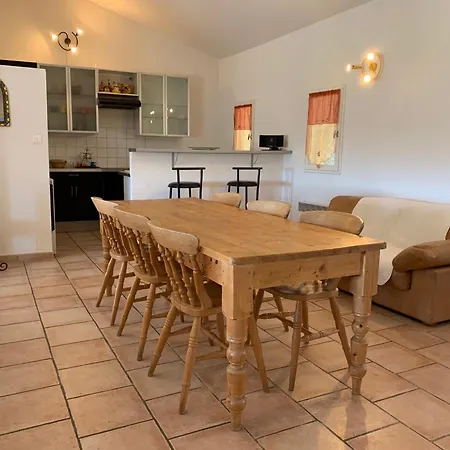 De Ponge Bed & Breakfast Nimes
