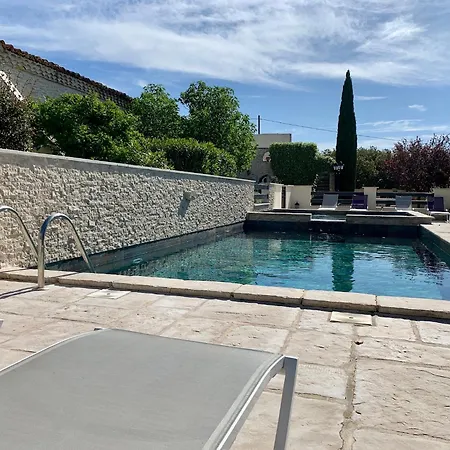 De Ponge Bed & Breakfast 4*