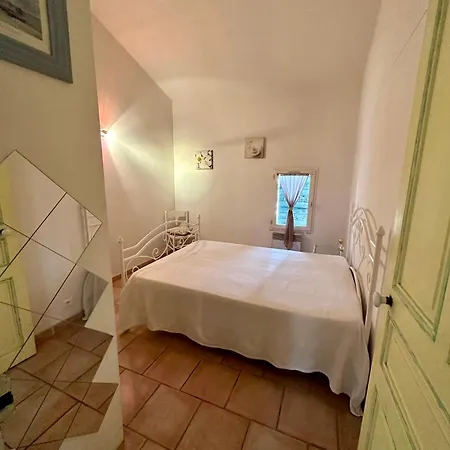 Bed & Breakfast De Ponge Nimes