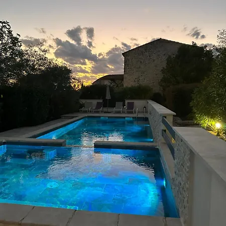 Bed & Breakfast De Ponge *