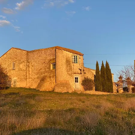 De Ponge Bed & Breakfast Nimes