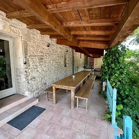 De Ponge 4* Nîmes