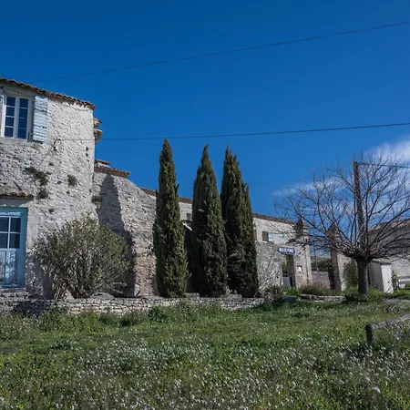 De Ponge Bed & Breakfast