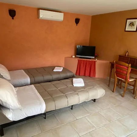 De Ponge Bed & Breakfast