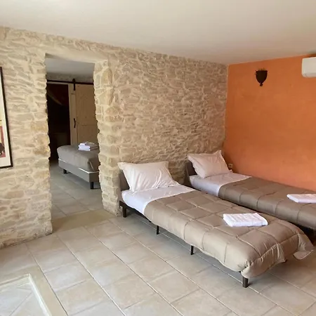 De Ponge Bed & Breakfast *