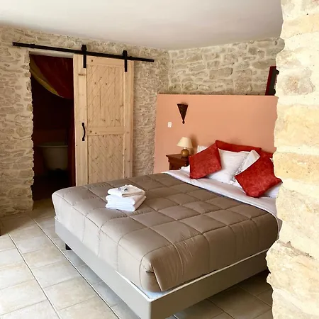 De Ponge Bed & Breakfast *