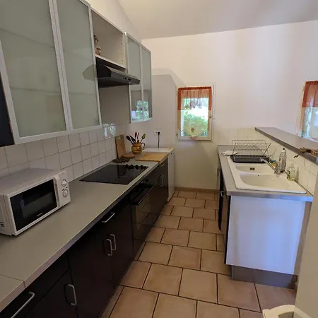 De Ponge Bed & Breakfast