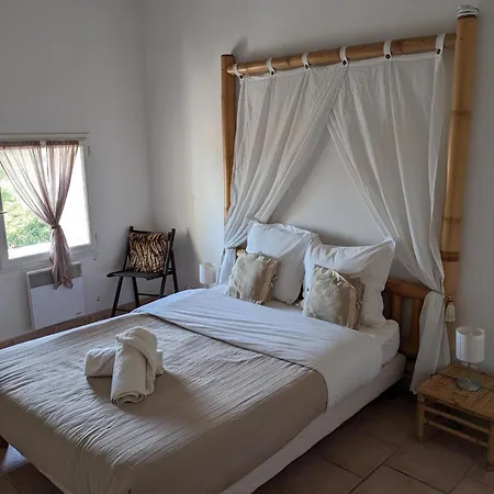 Bed & Breakfast De Ponge