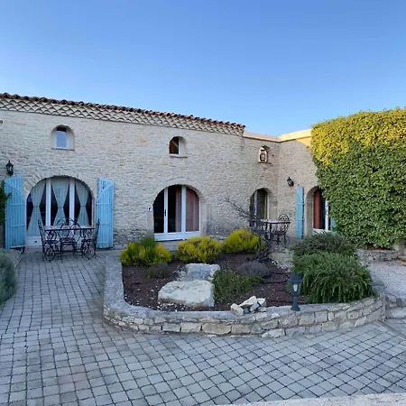 De Ponge Bed & Breakfast