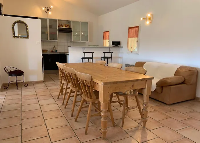 De Ponge Bed & Breakfast Nimes
