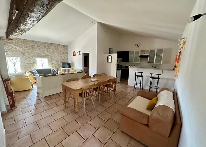 Bed & Breakfast De Ponge 4*