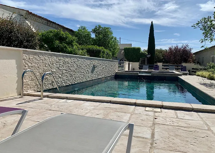 De Ponge Bed & Breakfast 4*