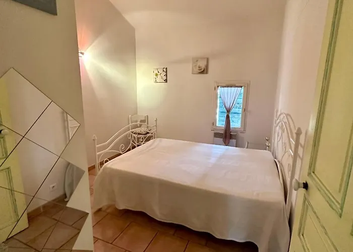 Bed & Breakfast De Ponge Nimes