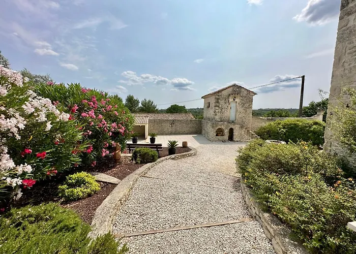 De Ponge Bed & Breakfast