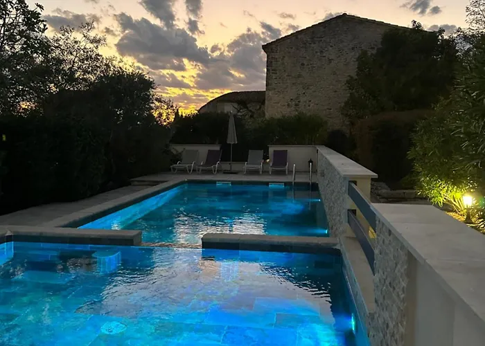 Bed & Breakfast De Ponge 4*