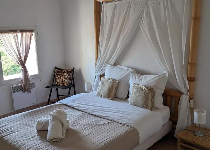 Bed & Breakfast De Ponge